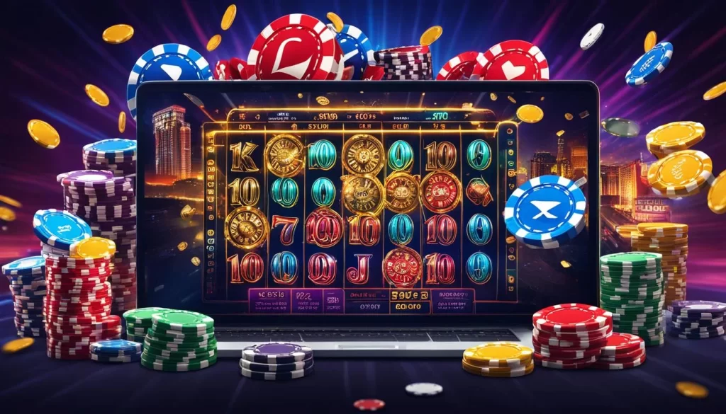 Tận dụng tính năng bonus