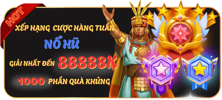 Ưu đãi chào mừng thành viên mới win98