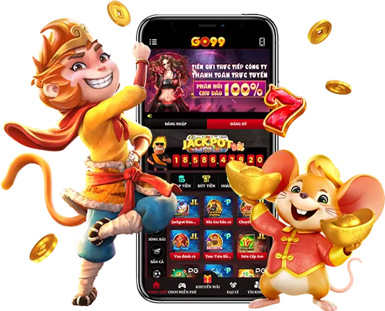 Kho game đa dạng win98