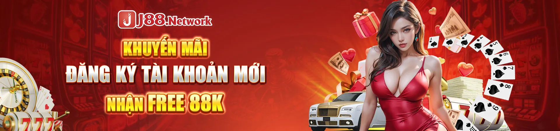 Banner ưu đãi mới nhất tại Jili Online Casino