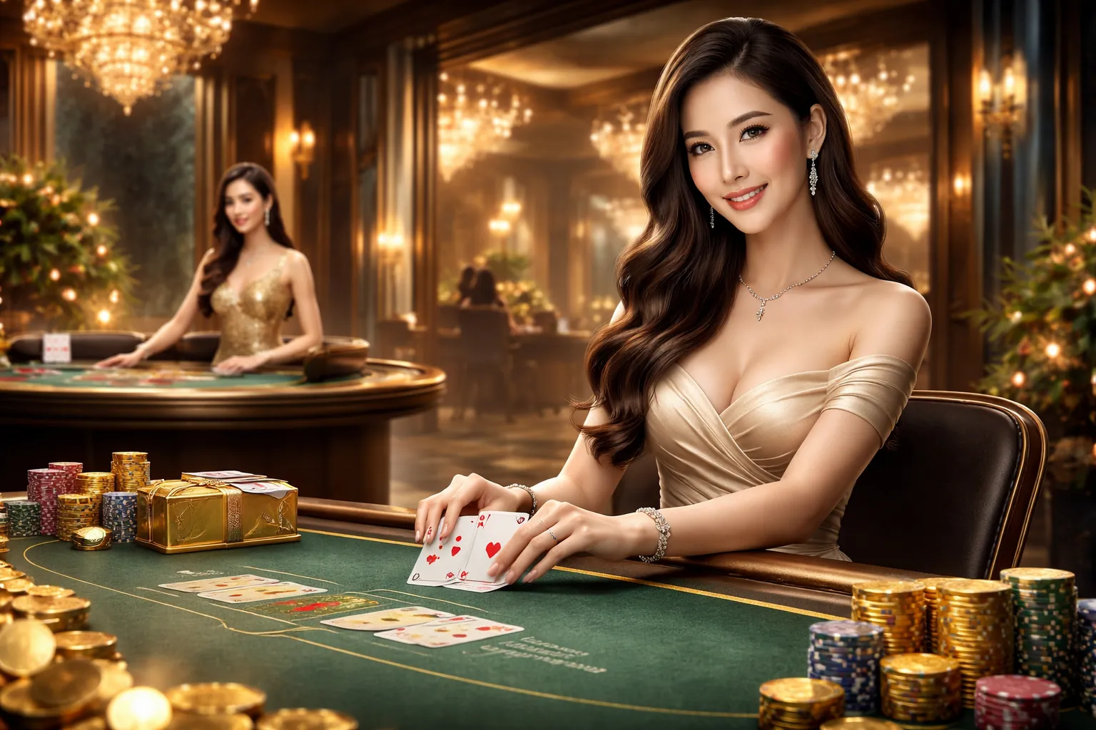 Cơ hội nổ hũ lớn tại win98