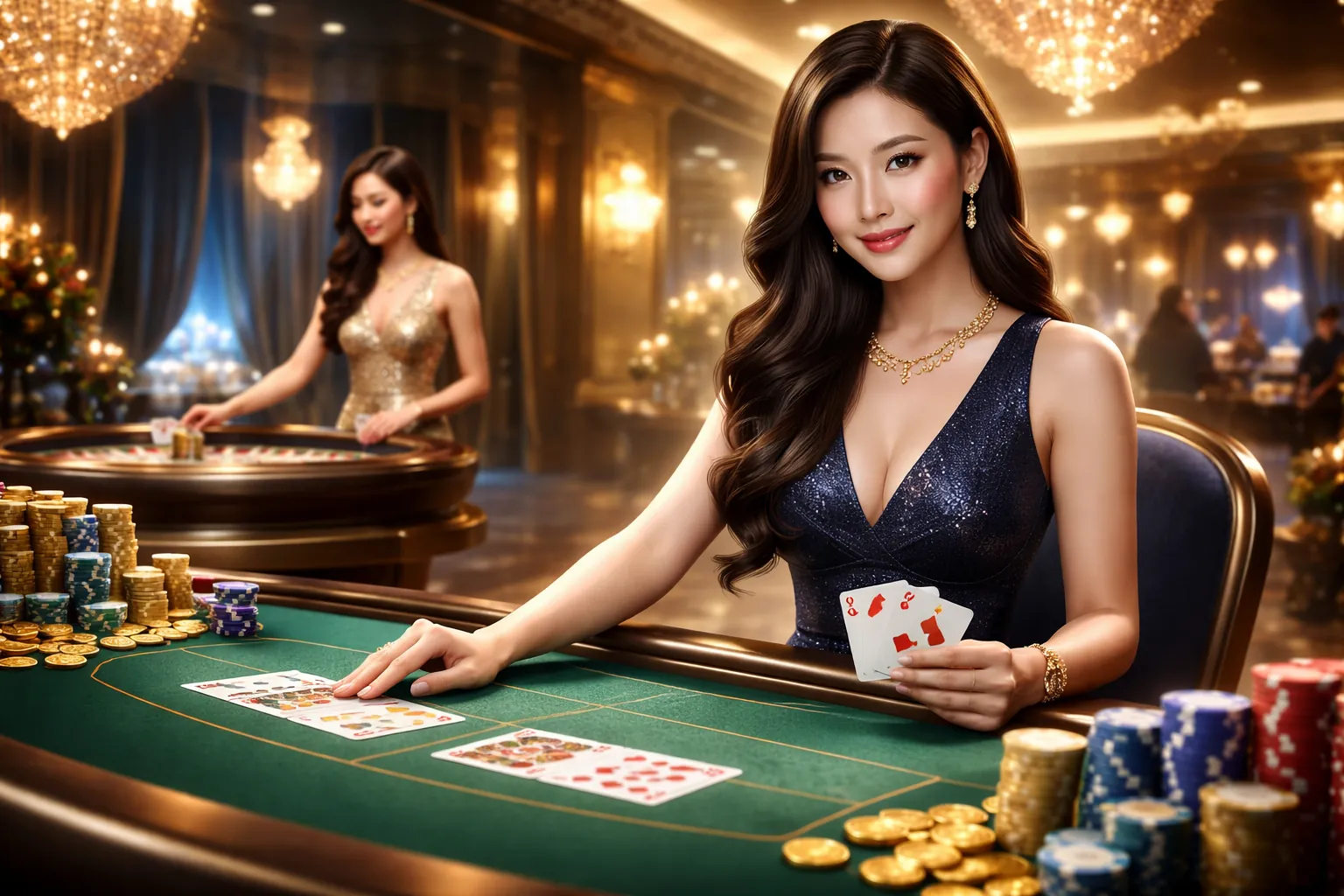 Các loại trò chơi cá cược tại win98