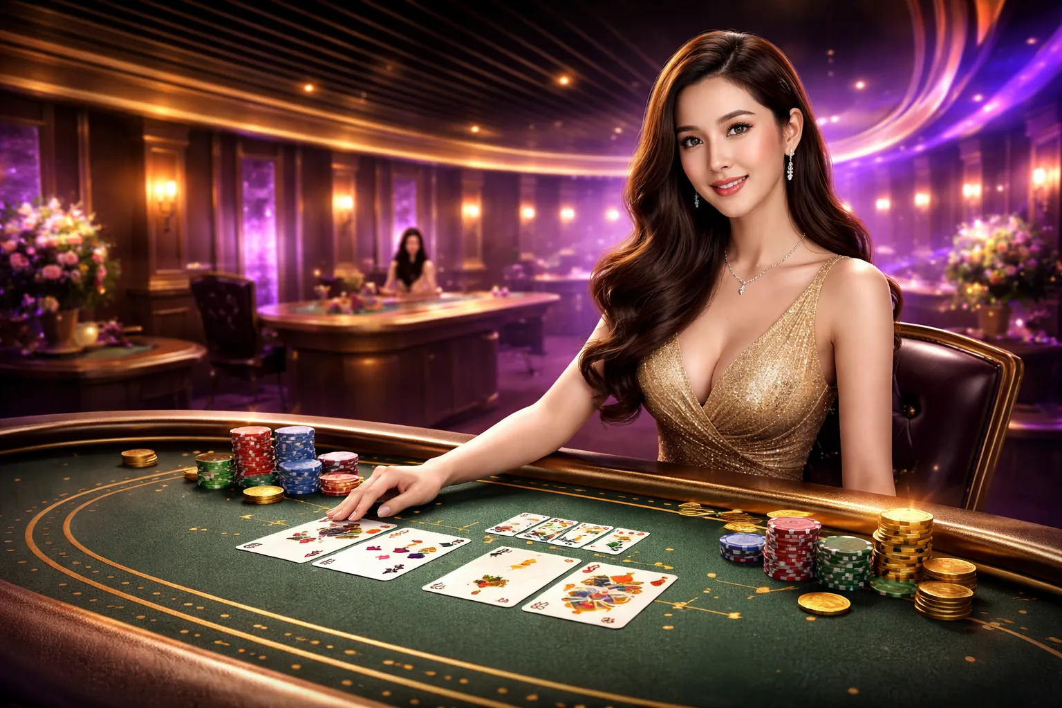 Sân chơi cá cược trực tuyến win98 hàng đầu Việt Nam